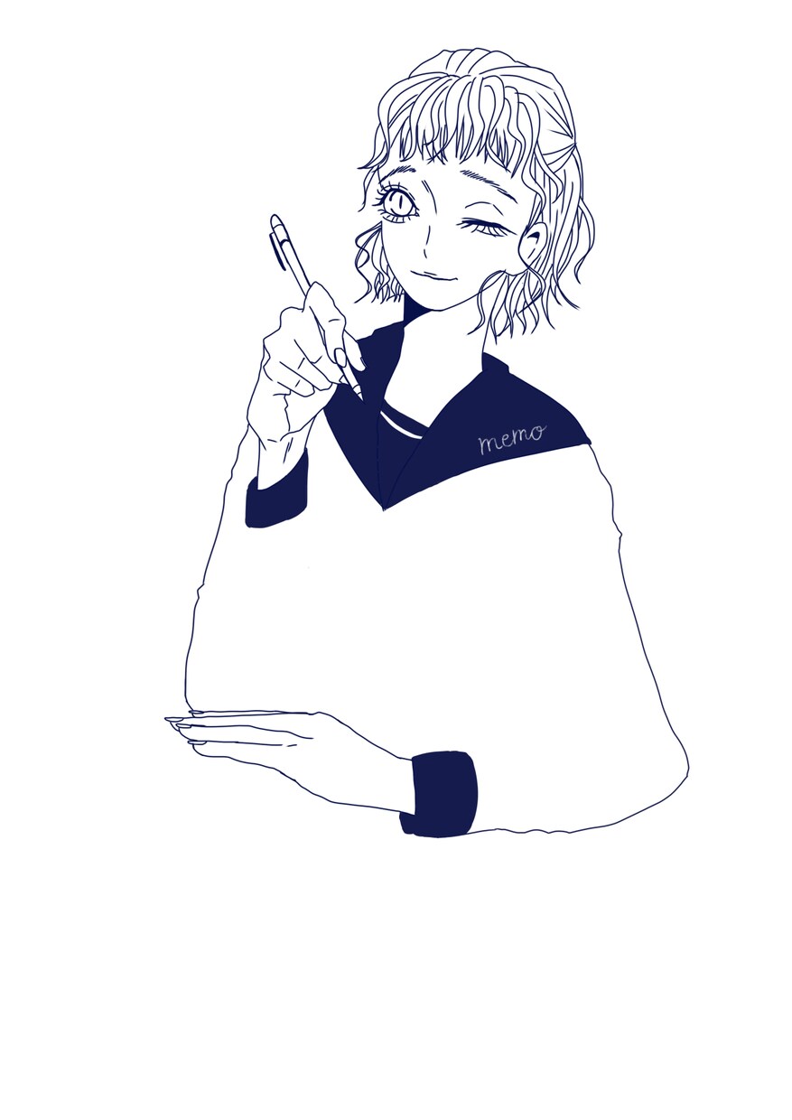 アイコンや挿絵承ります アイコン・挿絵イラスト描きます♪ イメージ1
