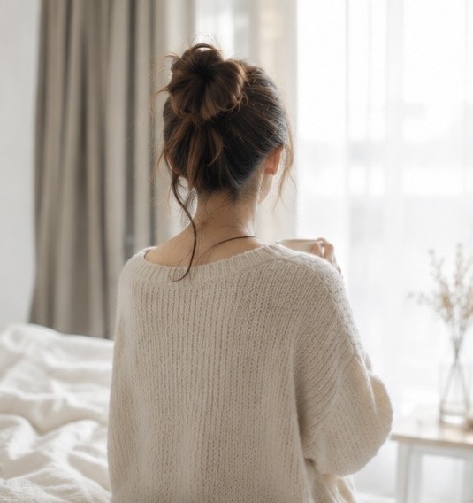 女性限定♡恋愛相談乗ります 悩んでる恋愛を一緒にスッキリさせましょ！ イメージ1