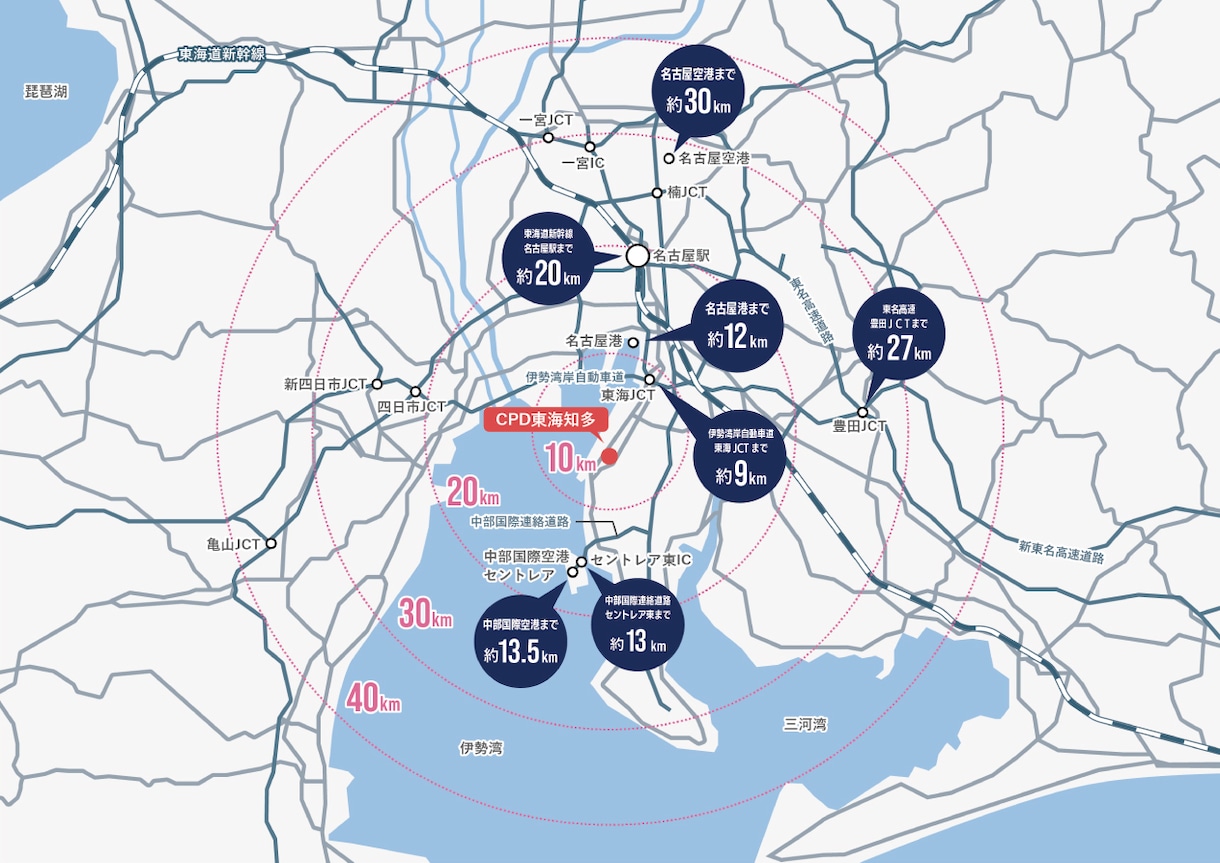 AIデータ納品◇迷わない案内地図を作成いたします 【全国対応オンライン完結】駐車場案内・避難経路・注意喚起地図 イメージ6