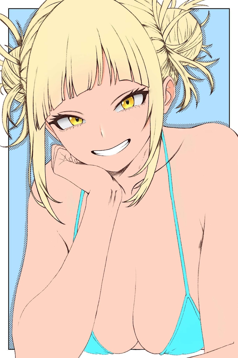 イラスト描きます アイコン、ヘッダー、立ち絵、サムネ、動画用イラスト等描きます イメージ3