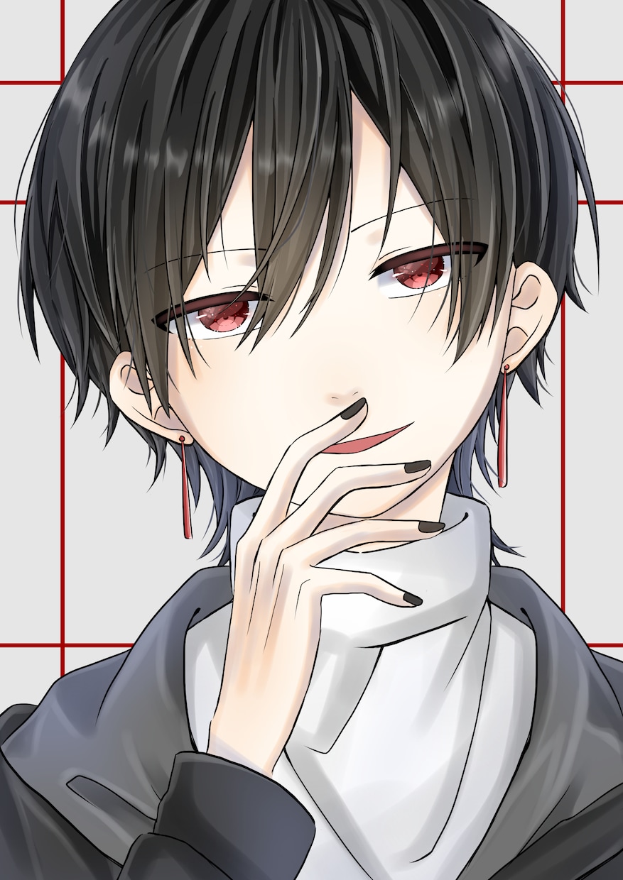 キャラクターデザインやイラストを制作いたします ご希望のイラストをご提供いたします！ イメージ6