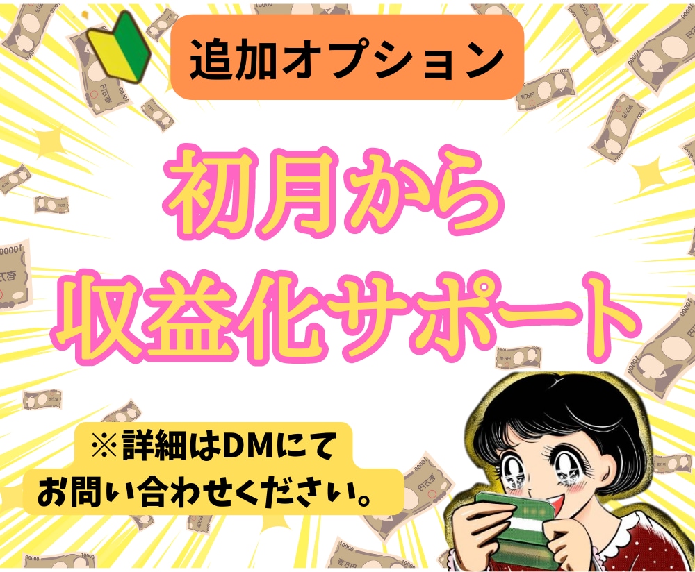 商品代行サービス！あなたの商品を作ります スマホだけOK！私が商品を作って提供→あなたは出品するだけ！ イメージ3