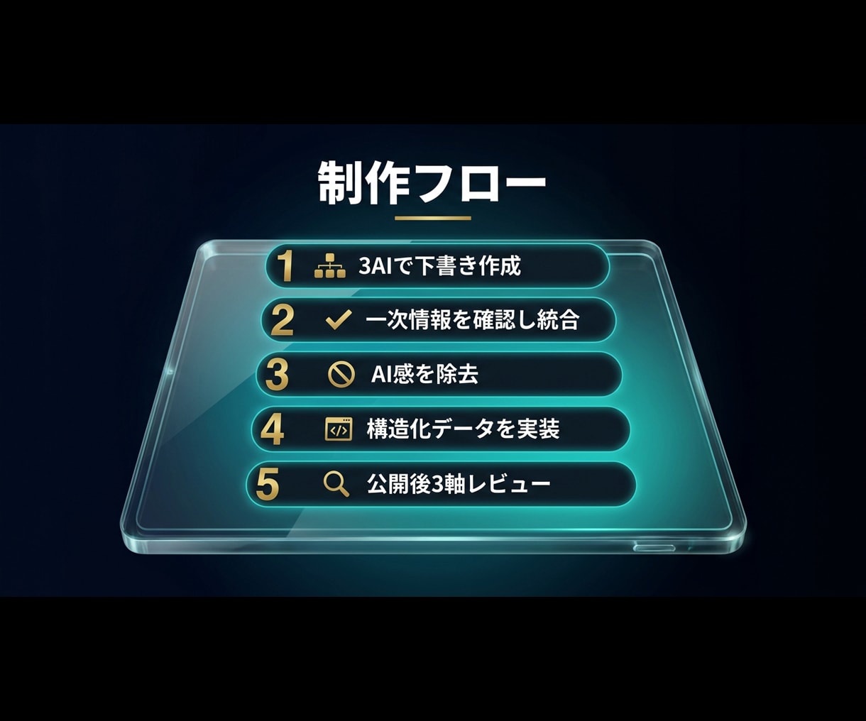 SEO×AIO記事を執筆・実装します 構造化データ・WordPress組込までワンストップ イメージ2