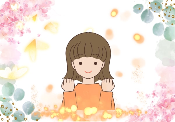 不安解消！お話し聞きます ひとりでいる時の孤独感、急に不安になった時、寄り添います イメージ1