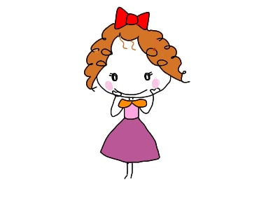 出来上がったキャラクターの里親さがしてます 生まれできたキャラクターをお譲りします。 イメージ8