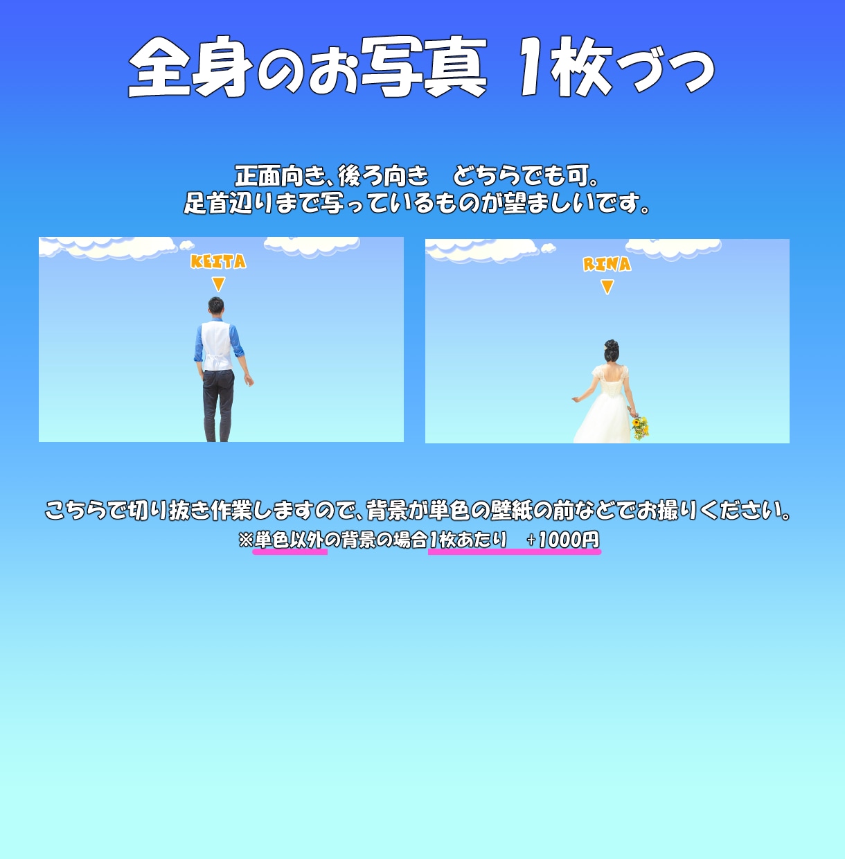 スプラトゥーン風オープニングムービー制作します お好きな構成でプロフィールムービーやオーダーメイドも可能！ イメージ5