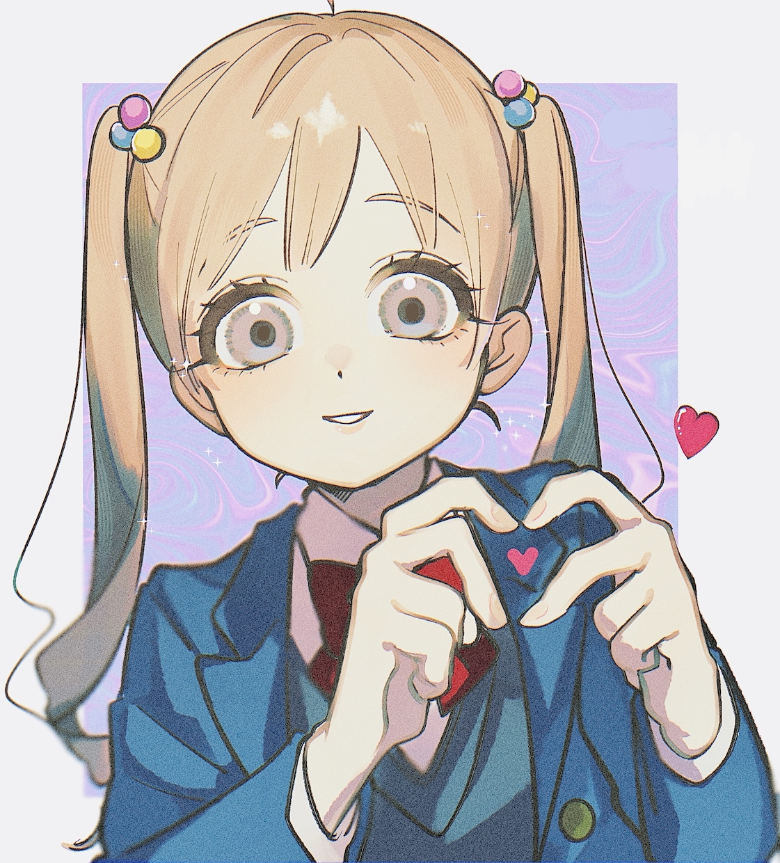 様々なテイストのイラスト描きます かわいいかっこいいお任せください イメージ1