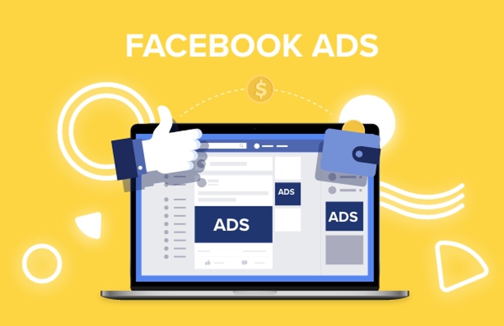 Facebook広告運用を行います 目的(集客、売上)に沿った、費用対効果の高い広告運用 イメージ1