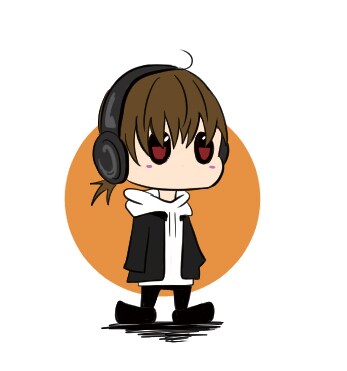 相手に『自分』だとわかるアイコンを描きます SNSやブログなど多くの幅広い用途に！ イメージ1