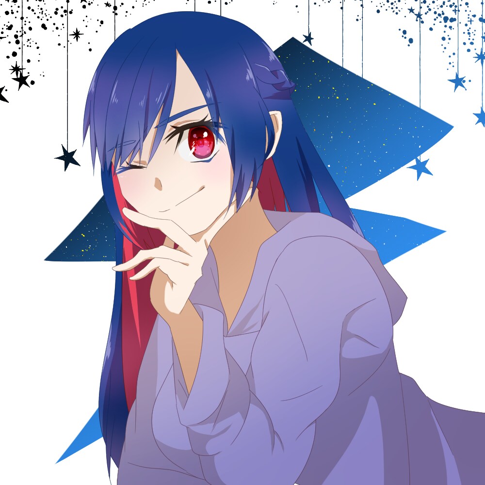 最短3日で可愛いアイコン描きます 目を引く綺麗で可愛いアイコンお任せください！ イメージ1