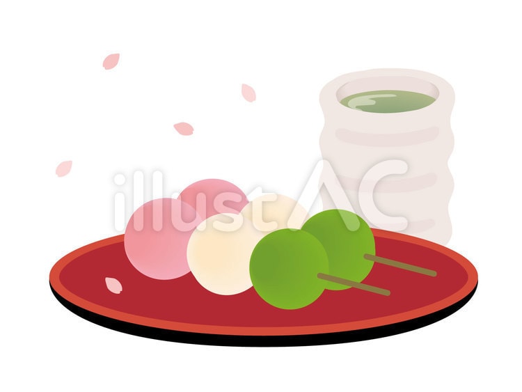 商用利用可！手描きの可愛い料理のイラストを描きます リアルかつイラスト感がある料理の絵でメニューに彩りを添えます イメージ7