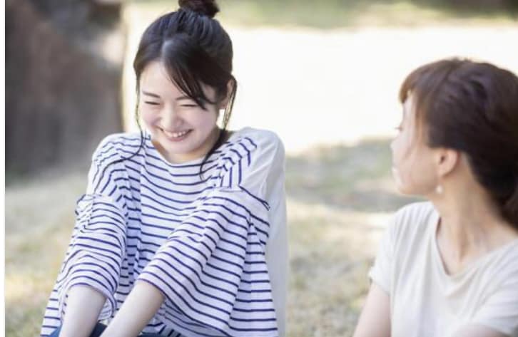 関西女子があなたの友達に❤️楽しさと元気を届けます 5分でも❣️雑談～相談♡何でも自由に話せるあなたの居場所 イメージ5