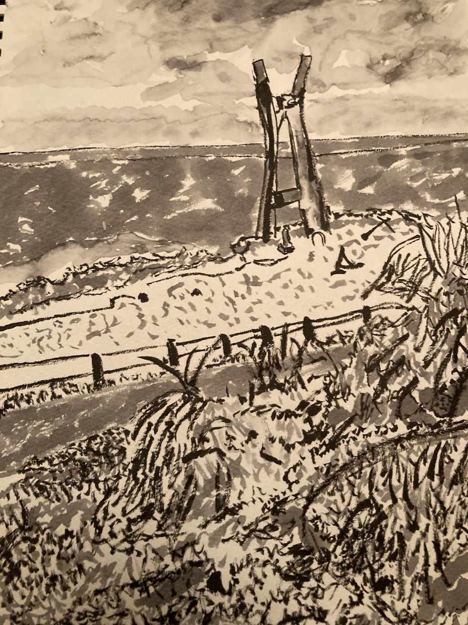 湖畔 (絵画) - Wikipedia