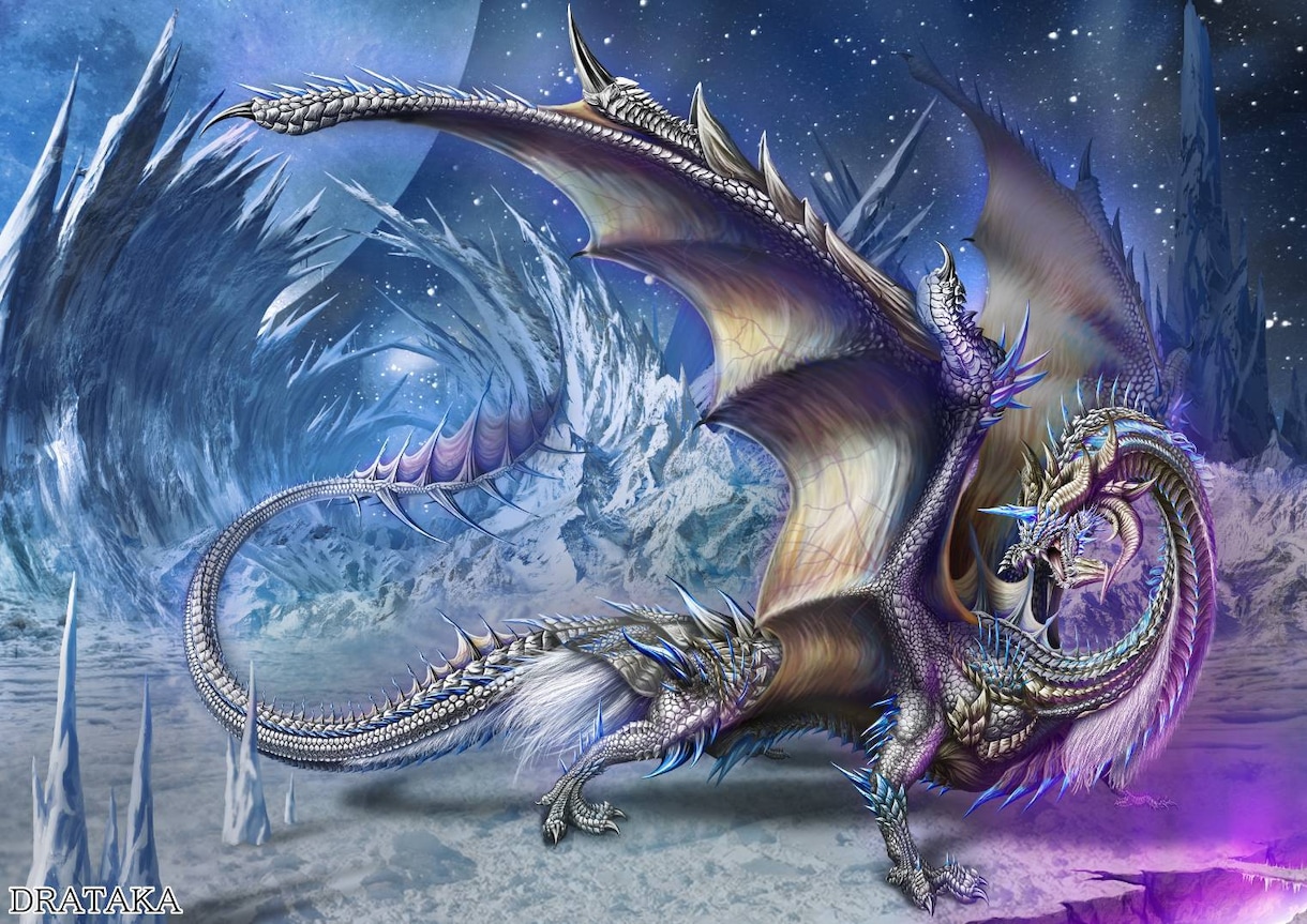 様々な絵柄でイラストを作成します ジャンルを問わず様々な絵柄でなんでもお描きします！ イメージ1
