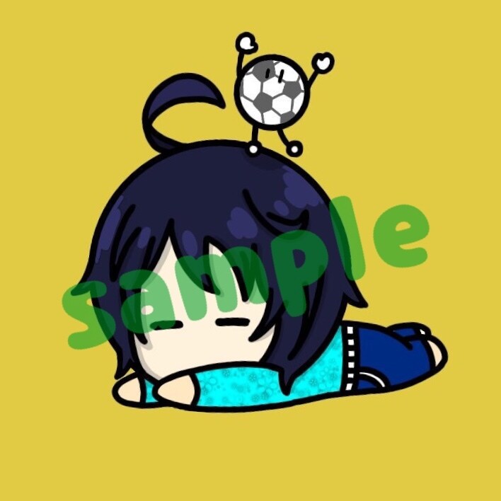 SNSのアイコン，背景などのイラストを描きます 絵本に出てくるようなイラストを描きます...♪*ﾟ イメージ3