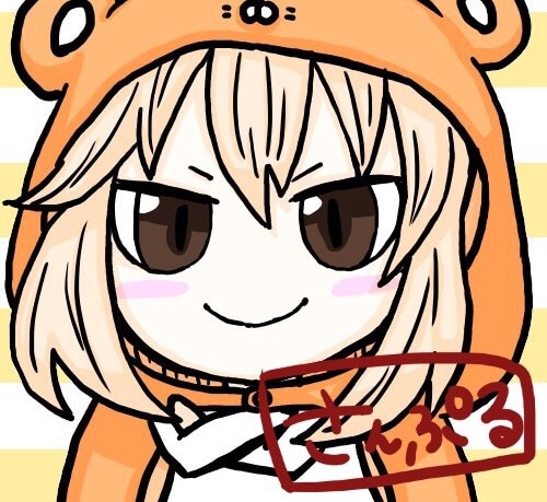 デフォルメアイコン描きます！ イメージ3