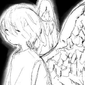 不思議な世界観のイラストお描きします グッズや動画SNS等で映えるイラスト描きます！ イメージ4