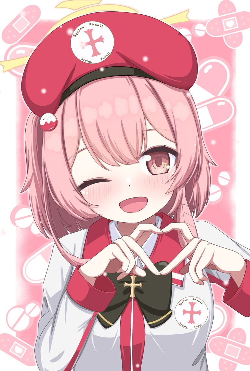 SNSイラスト作成します 貴方の欲しい可愛いを届けます！ イメージ1