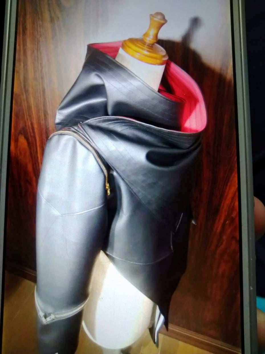服、衣装、ドレス、小物等の製作、お直しをいたします 婦人子ども注文服1級製造技能士が製作いたします。 イメージ3