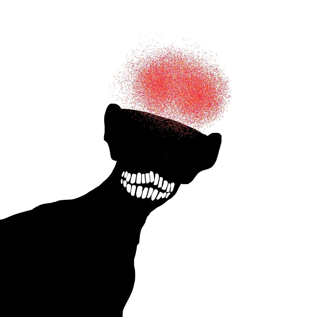 トプ画にしたりアルバムジャケットにしたり！描きます ラフにイラストをつくりあげよう イメージ9