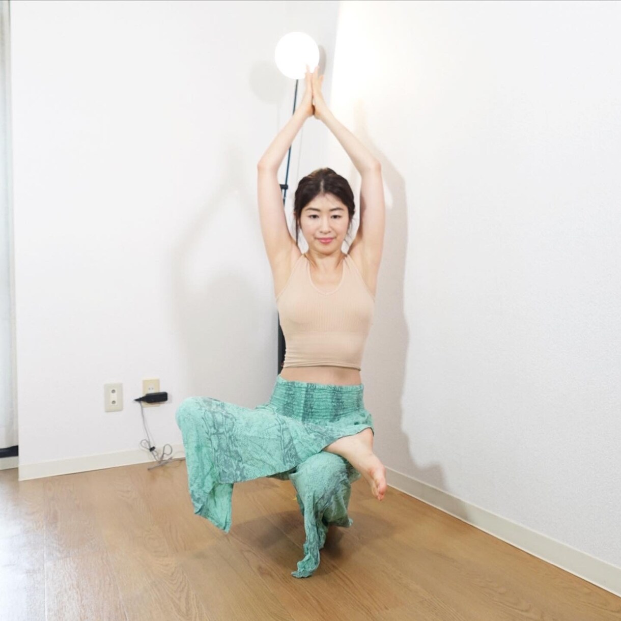 何から始めていいかわからない方 ヨガ教えます あなたのカラダに合わせたヨガのポーズをお選びします イメージ1