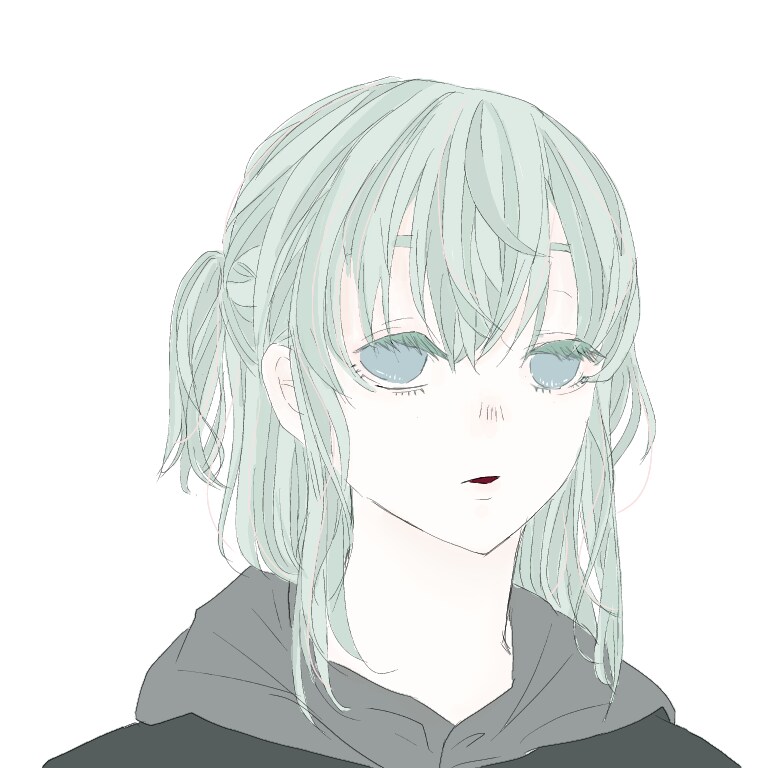 イラストを描きます かっこいいイラストかきます！（女の子も男の子も） イメージ6