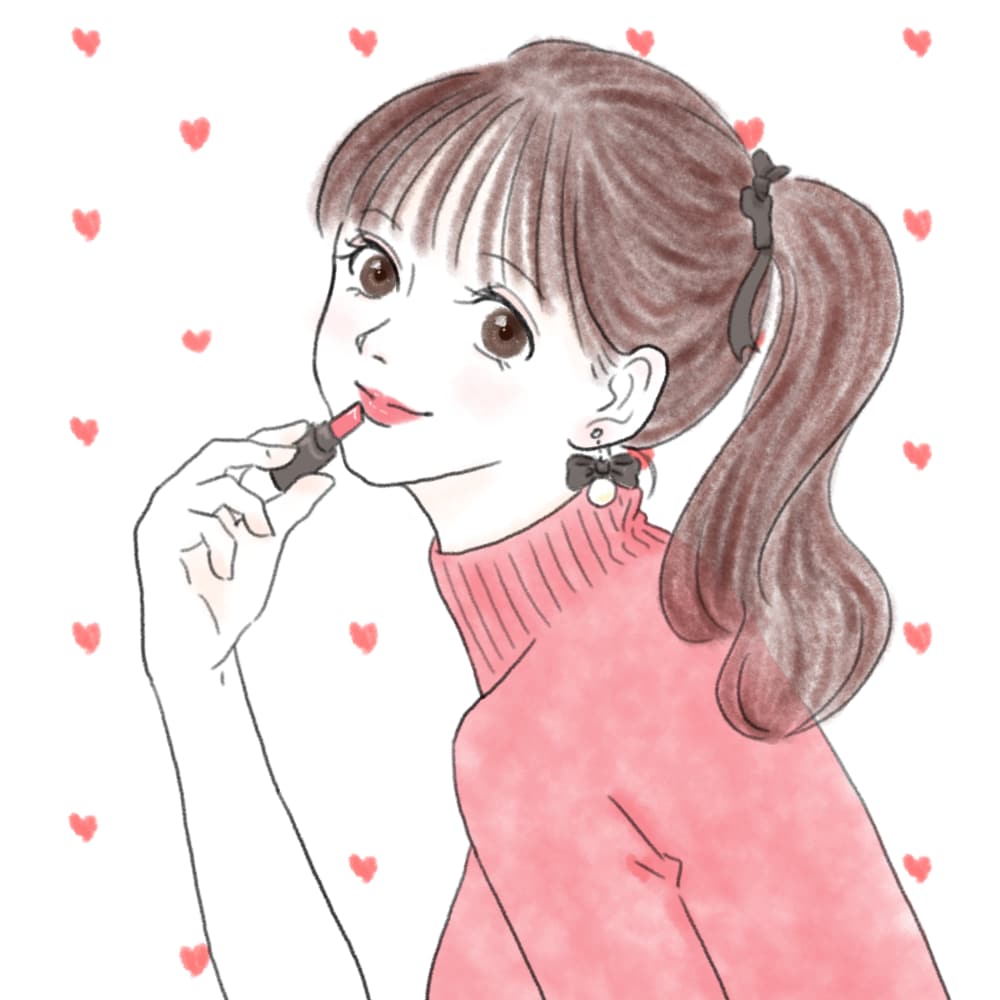 温かみのある柔らかい雰囲気のイラストを描きます SNSやBlogのアイコンに！柔らかいテイストを出したい方へ イメージ4