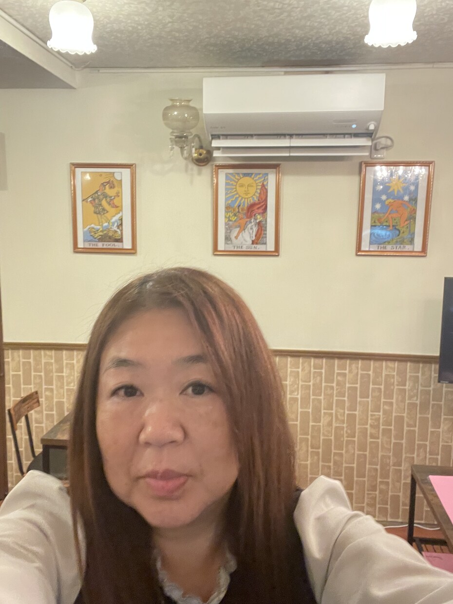 真剣悩みを聞いて 良きアドバイスを考えます みのり カウンセラータロット占い師 イメージ5