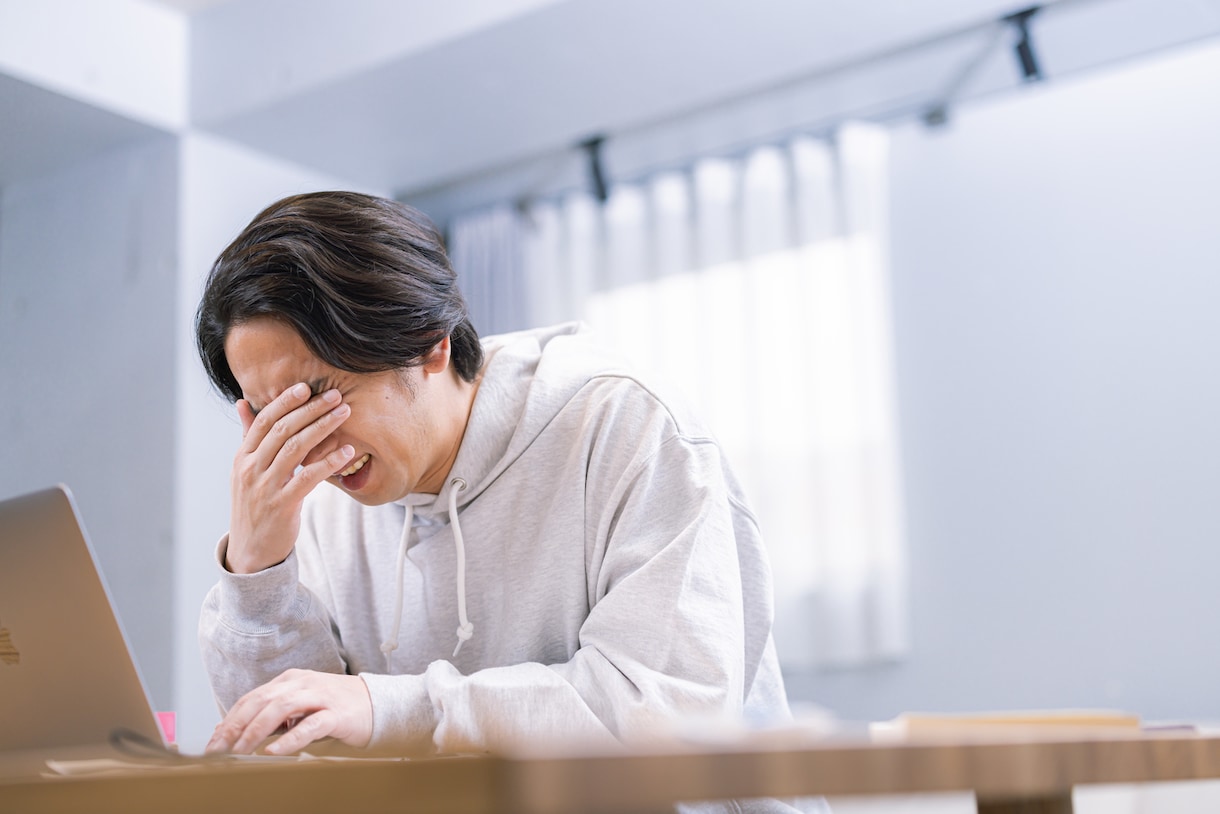 死にたいくらいつらい日も生きていれば何とかなります つらくて/悲しくて/不安で孤独に負けそうな時 話をしませんか イメージ3