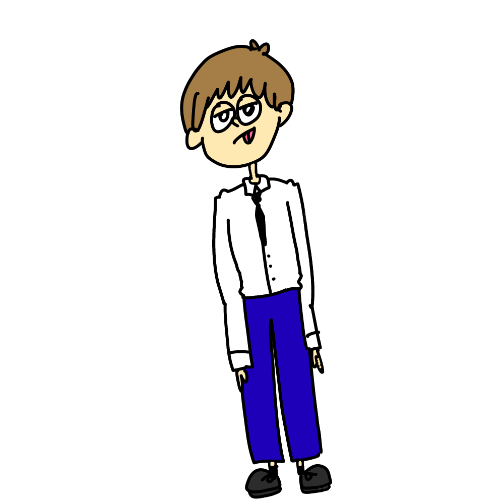 アイコンを描きます 自分を可愛くキャッチーに普段のアイコンに彩りを！ イメージ8