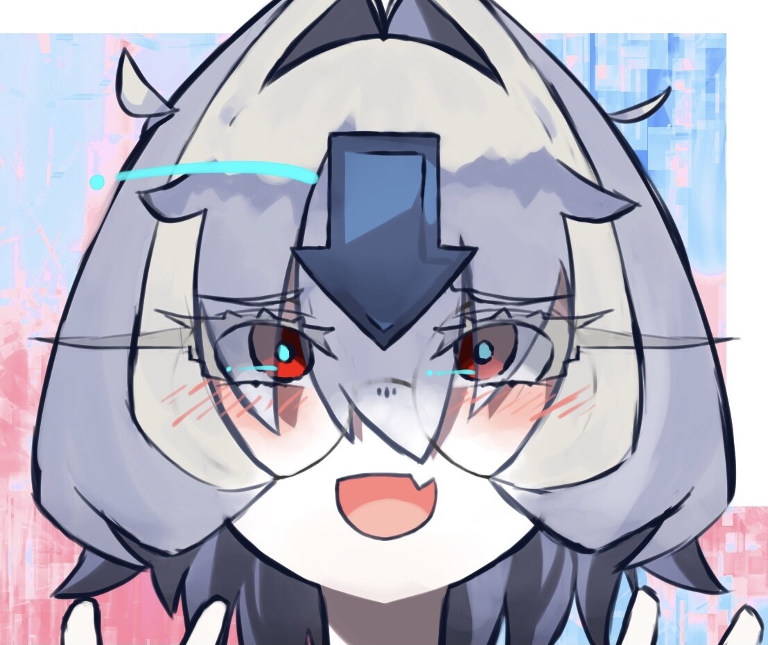 厚塗りでイラスト､SNS用アイコン作成します オリジナル 二次創作 CPイラストOKです イメージ1