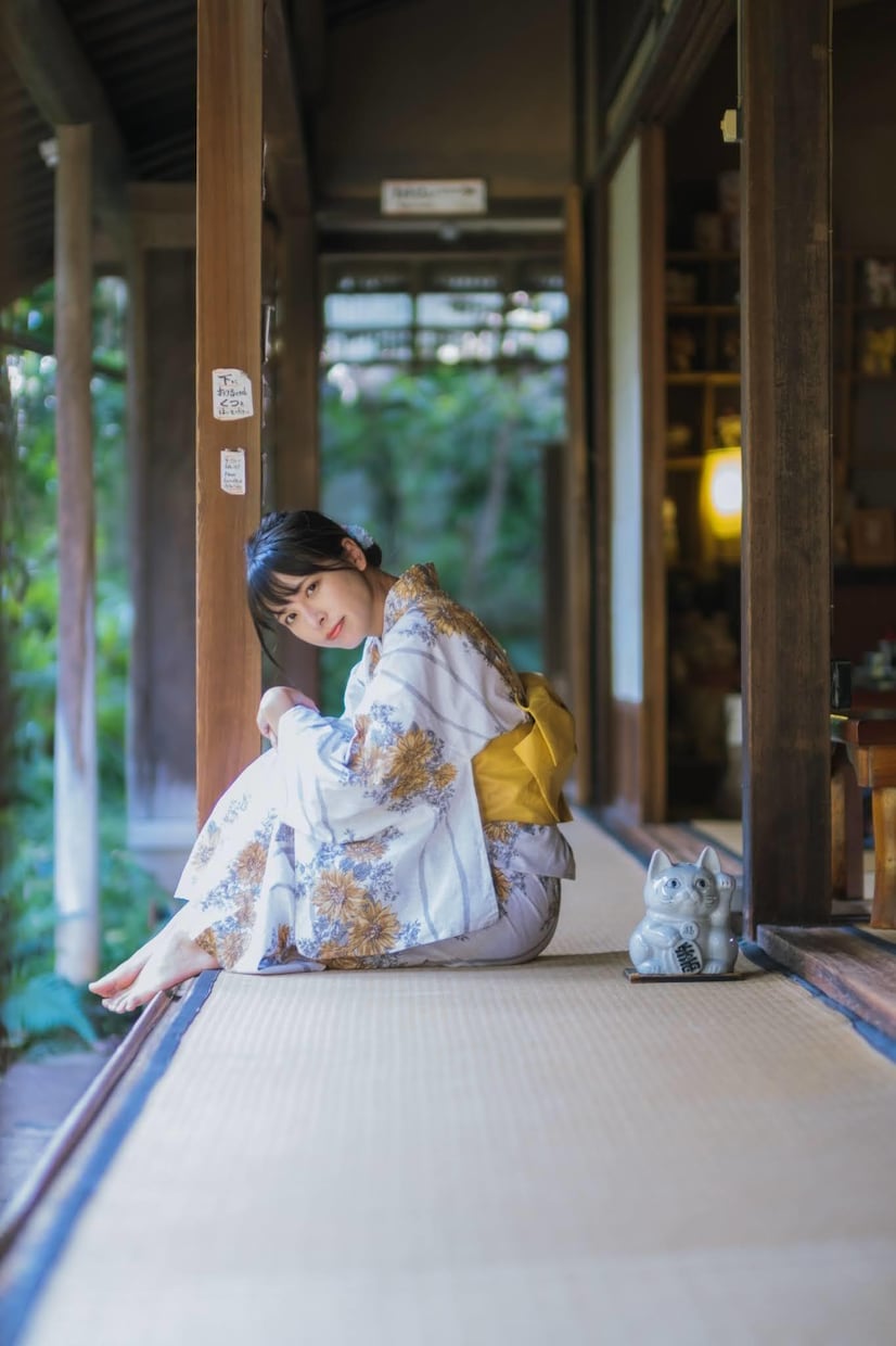 写真素材をご提供いたします プロモデルがご要望に合わせて自撮りさせていただきます！ イメージ4