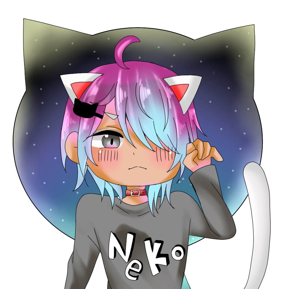 アイコンイラスト作成します SNSで使えるミニキャライラストアイコンです。全て手描きです イメージ2