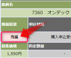 １週間 質問し放題！ IPO投資で稼ぐ方法教えます 最初が肝心！IPO投資初心者を親切丁寧にサポートします！ イメージ2