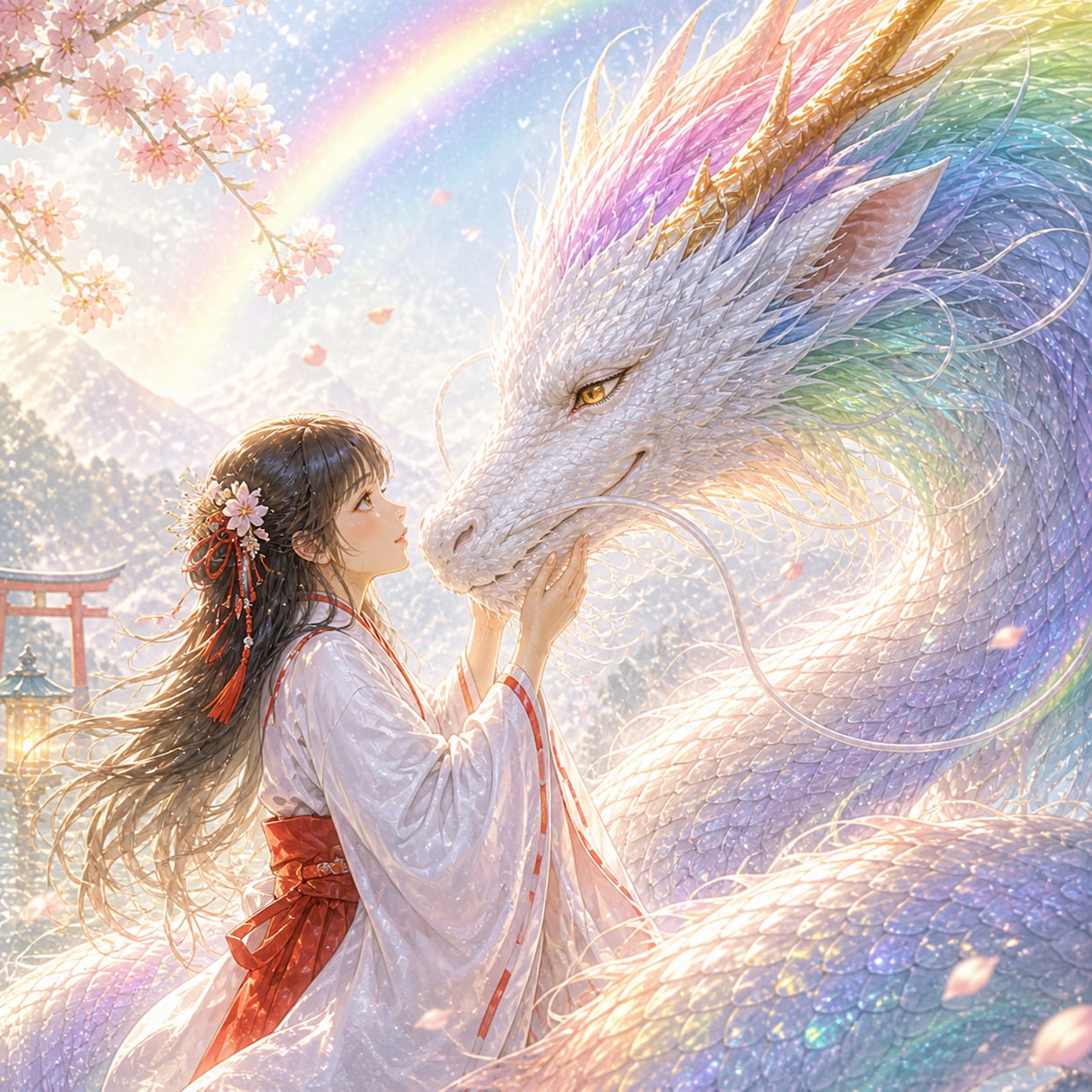 龍神の導き✨で不安や迷いを優しく整理します ✨オールジャンルOK✨心に寄り添い深く鑑定・長文回答します！ イメージ4