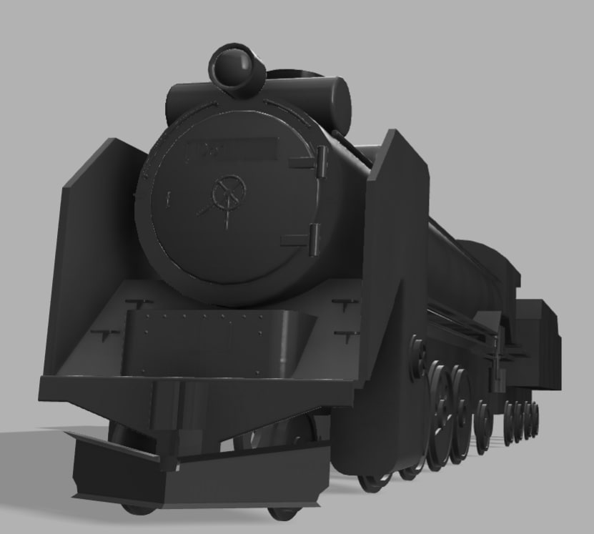 写真・イラスト・アイデアから3Dデータを作成します 現役設計エンジニアが丁寧に3Dモデリングします イメージ8