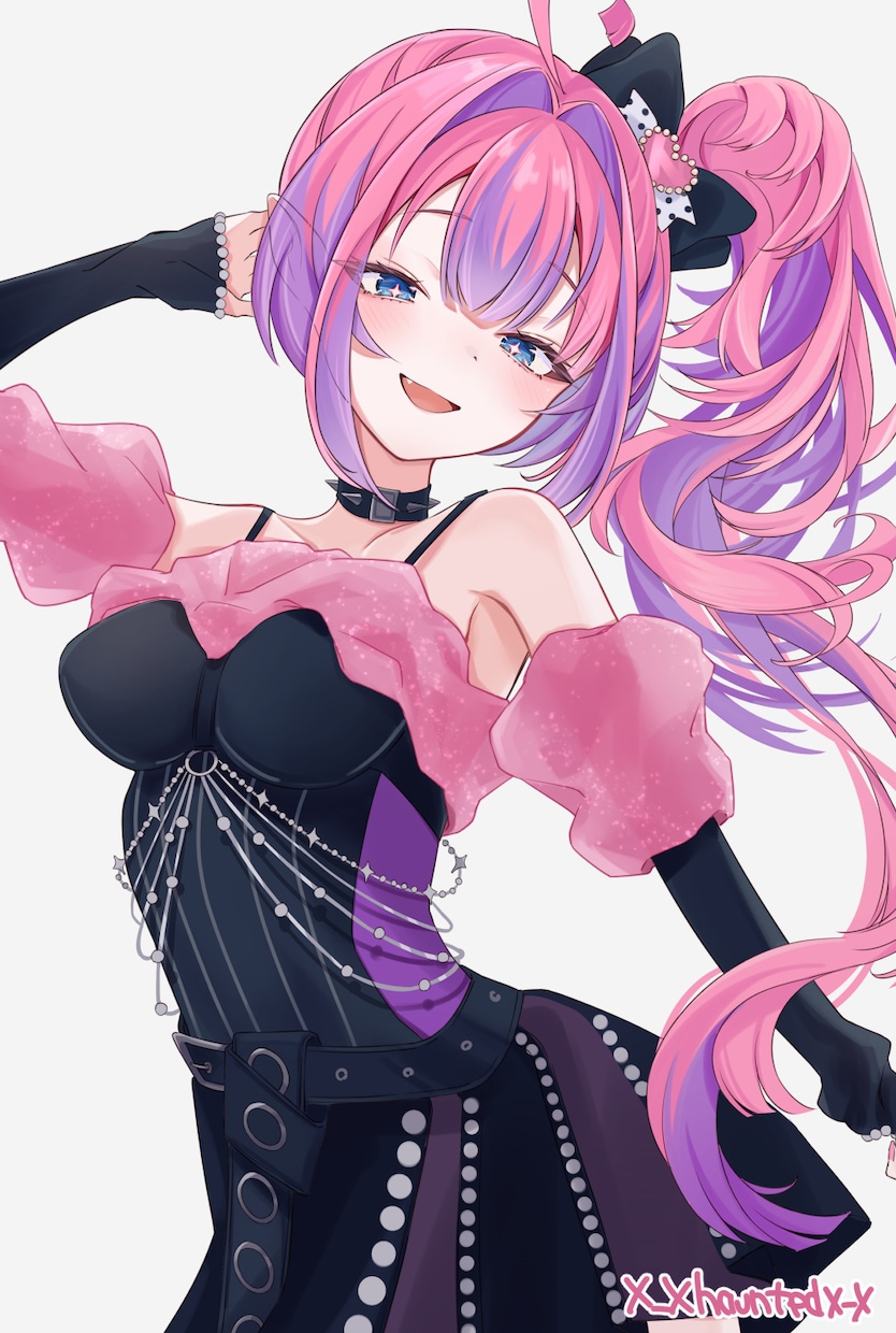イラスト制作いたします SNSや動画、キービジュアル等に使用できるイラスト イメージ2