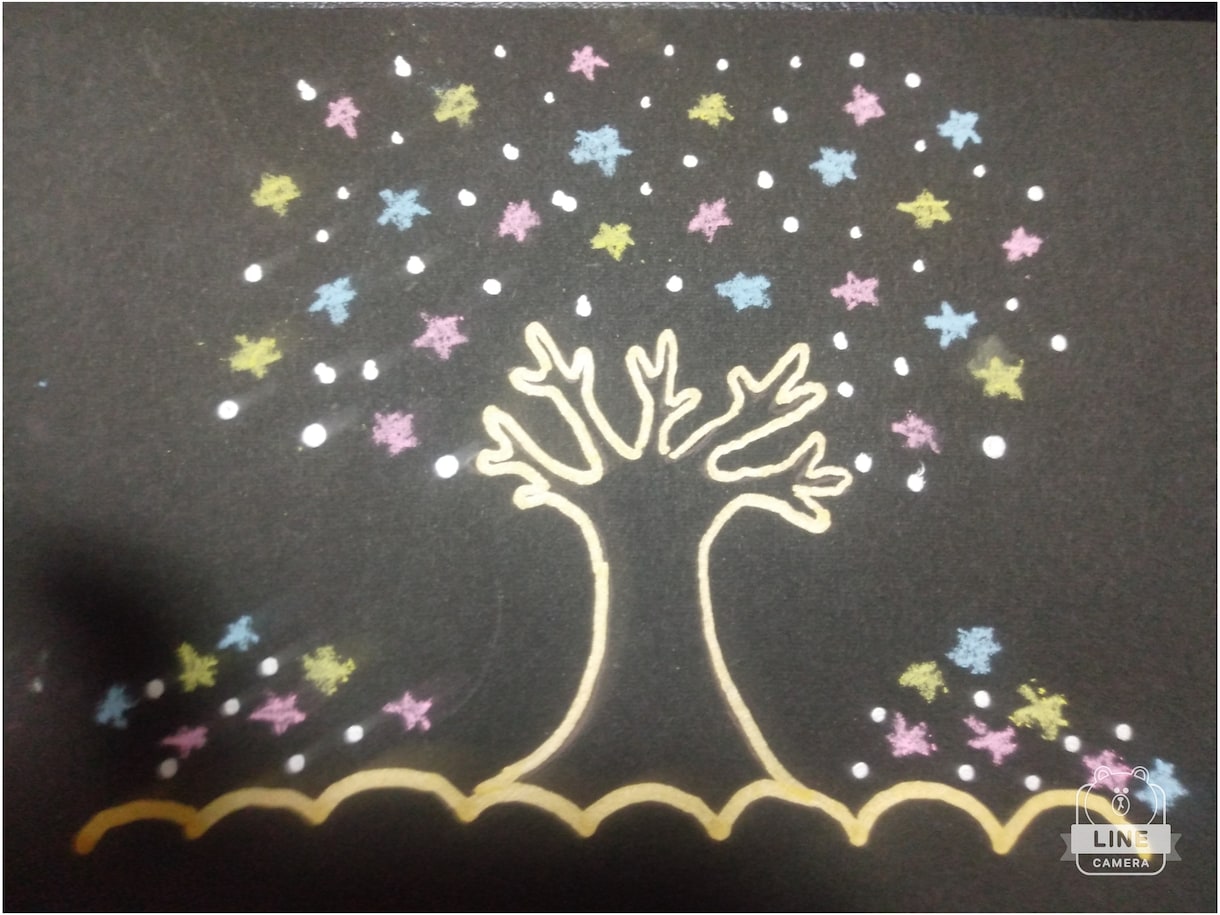 あなたに贈る魔法のイラストをお描きします ☆☆潜在能力を引き出する魔法の絵☆☆ イメージ1