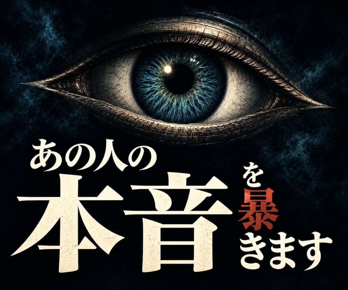諦めきれない恋の突破口と逆転への一手を霊視します 「もう無理」と言われた恋にも、まだ問うべき可能性がある。 イメージ2