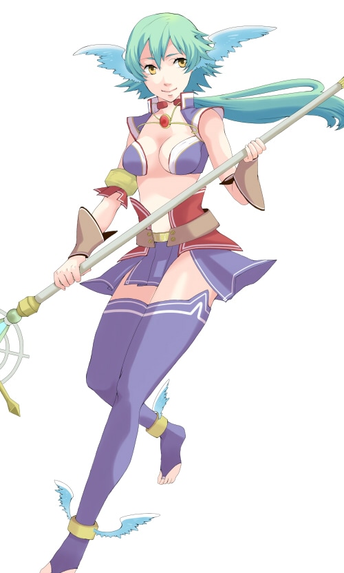 あなたのオリジナルキャラクターをイラストにします ゲームや小説を自作している方や動画を作っている方向け イメージ3