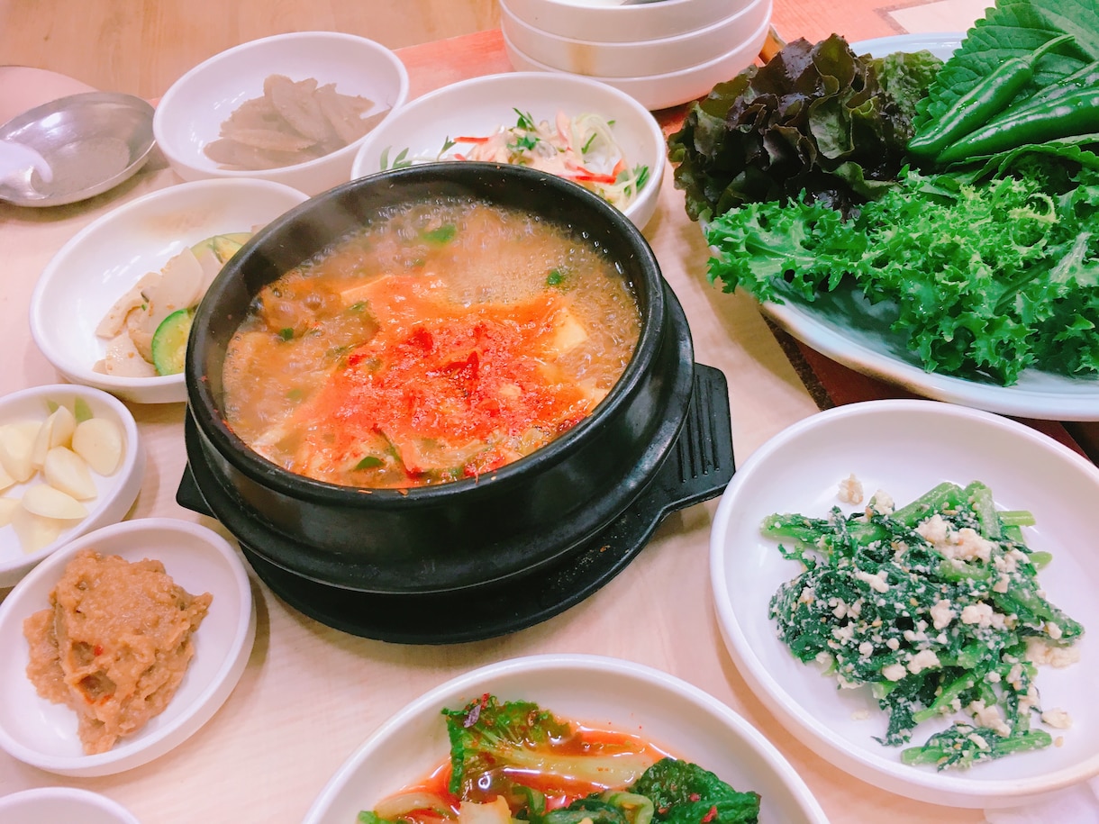 韓国ツアー한국여행考えます 初めての、いつもと違う韓国を楽しみたい方にオススメ！추천! イメージ1