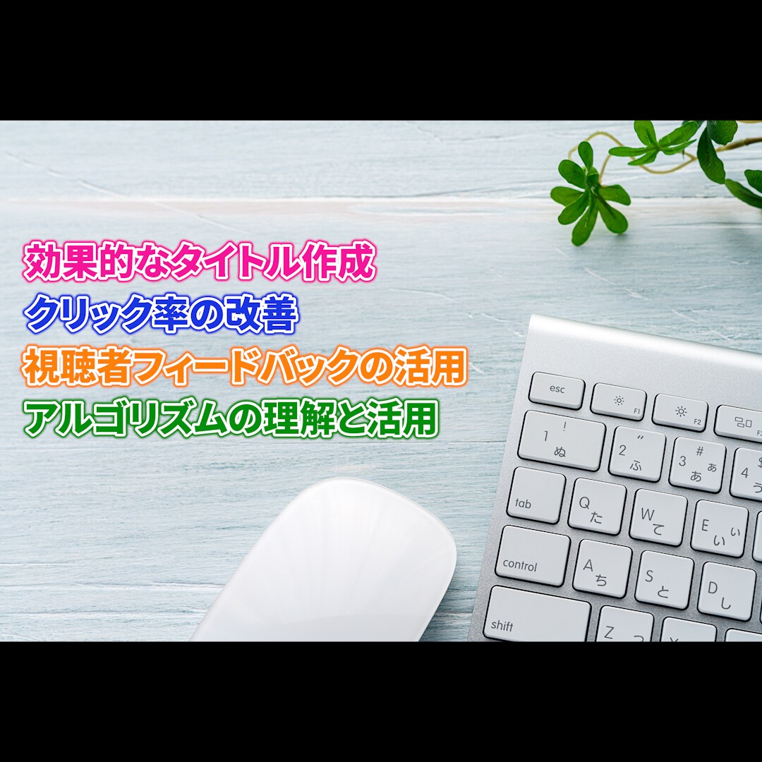総フォロワー60万人のYouTuberが教えます 動画戦略をマンツーマンでお教えします イメージ4