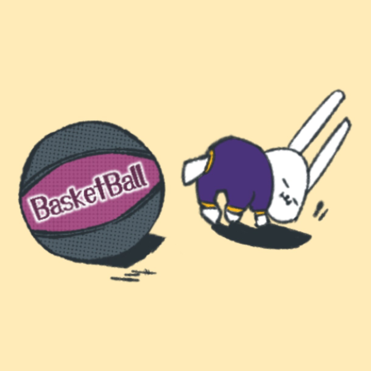 修正無制限・丸投げOK！スマホ待受画像を描きます あなたのペットや好きな動物をポストカード風に可愛くお描きます イメージ6
