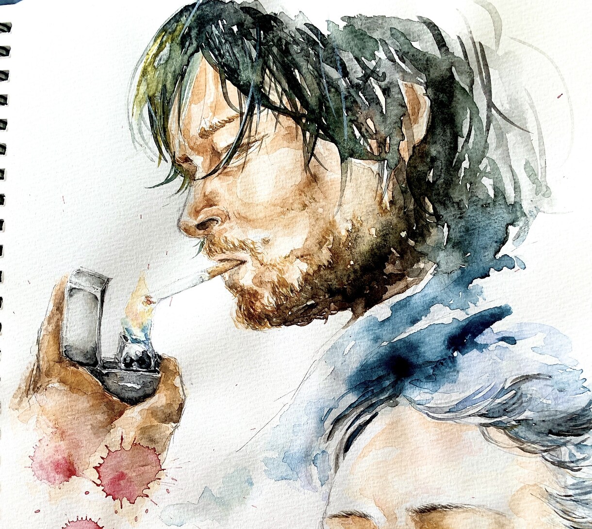 リクエストでイラスト描きます 「こんなイラストあったらな」をかたちに。 イメージ2