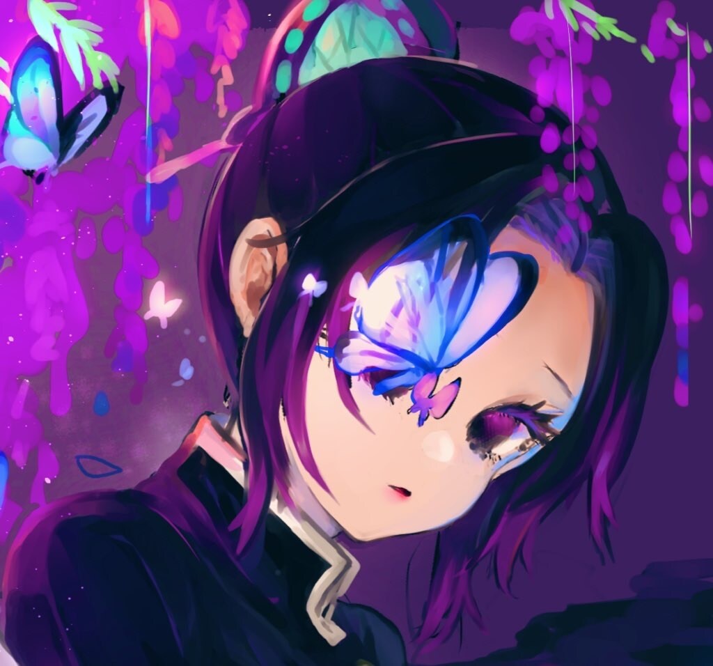 SNSアイコンイラスト作成致します 可愛い系イラスト、暗い系イラスト描きます イメージ6