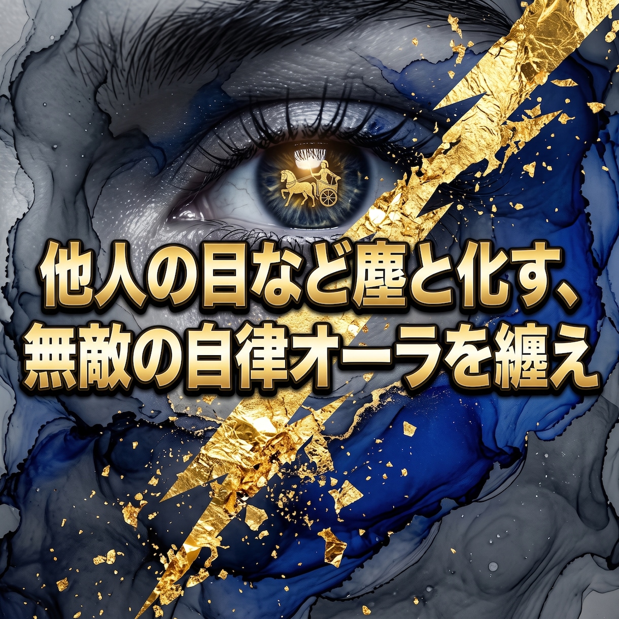完璧主義の呪縛を解き高次の行動力を覚醒させます 失敗に怯える自己嫌悪は終結。運命を自在に動かす至高の玉座へ イメージ9