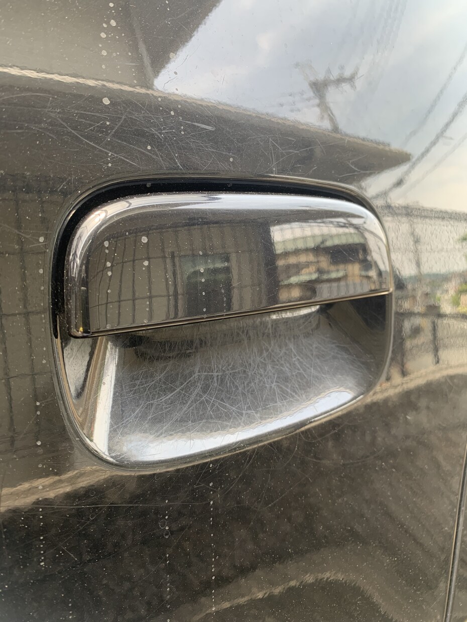 車内徹底清掃、車外徹底洗車、コーティング込みます 破格で満足してもらいたいです！ イメージ4