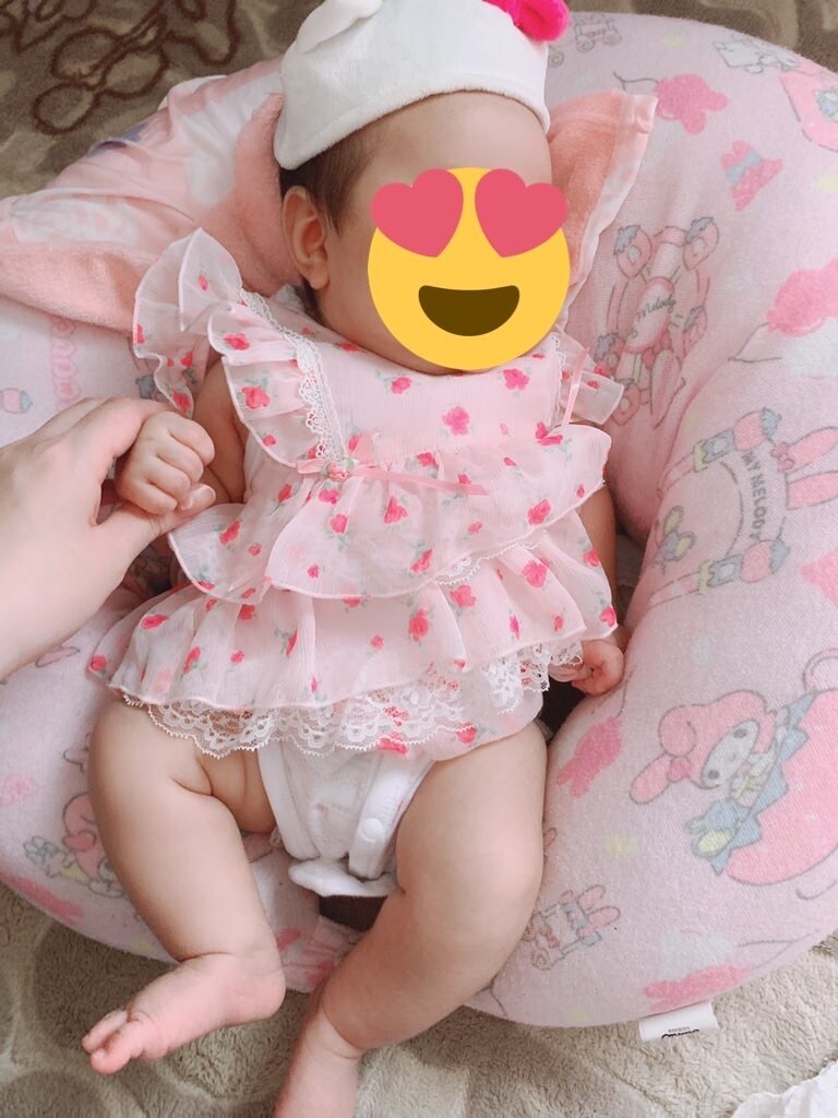 子育て中のママさんや色々な方のお話聞きます 子育て中の3児のママです！色々愚痴やお話聞きますよ(^^) イメージ1