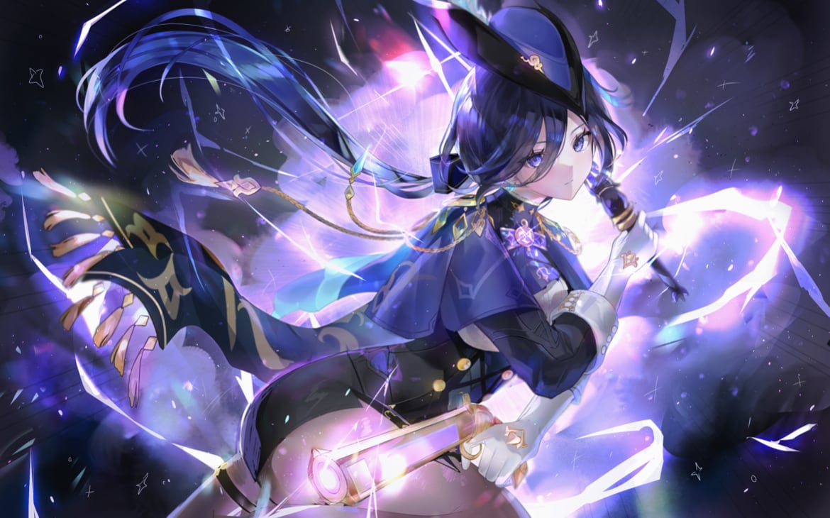 細部まで拘った、可愛らしい女の子のイラスト描きます 透明感のある可愛らしい女の子を描くのが得意です！ イメージ9