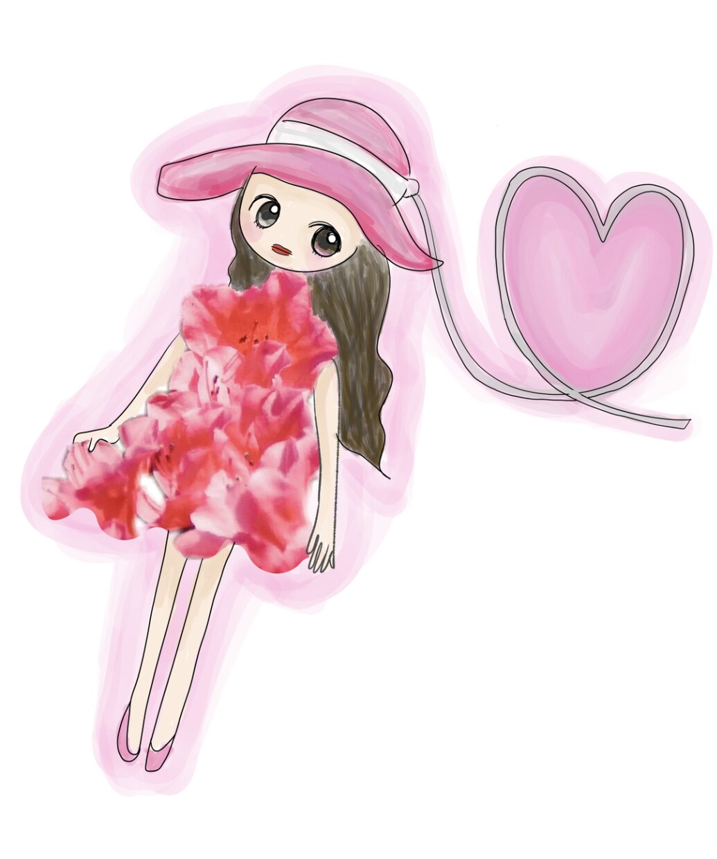 商用OK！ご要望に合わせたイラスト描きます ちょっと味がある、癒される、なんか可愛い、イラスト描きます！ イメージ3